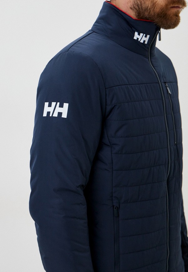 Helly Hansen Куртка утепленная - CREW INSULATOR JACKET 2.0 - фото 5