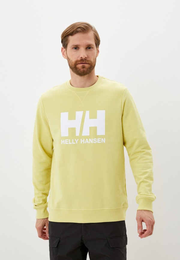 Helly Hansen Свитшот - HH LOGO CREW SWEAT - фото 1