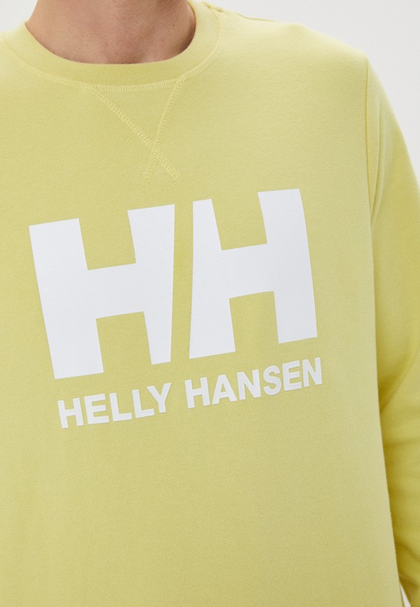 Helly Hansen Свитшот - HH LOGO CREW SWEAT - фото 4