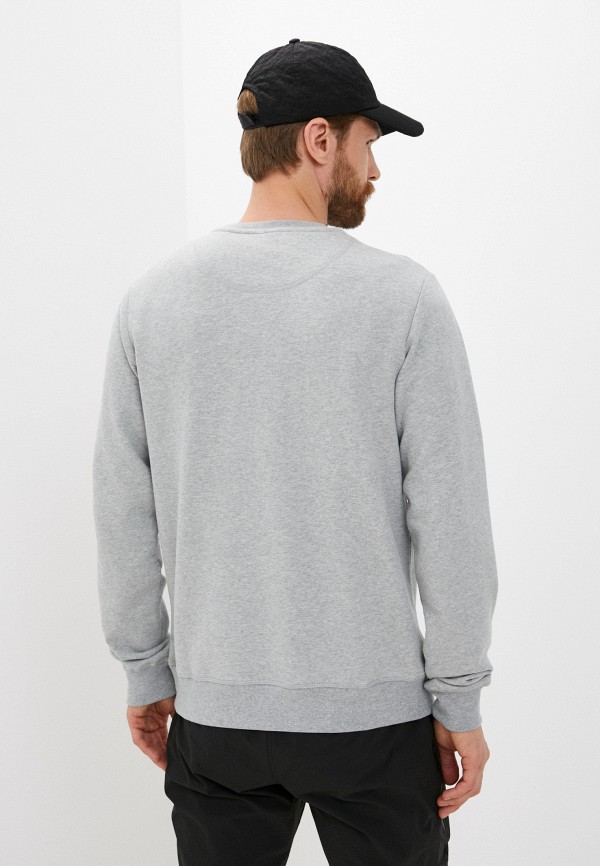 Helly Hansen Свитшот - HH LOGO CREW SWEAT - фото 3