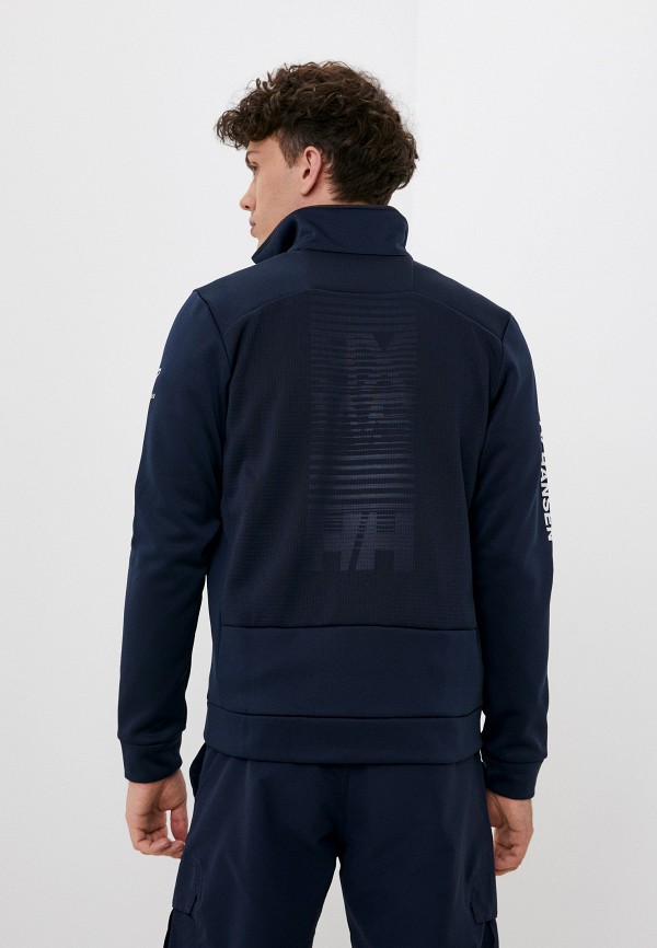 Helly Hansen Олимпийка - HP FLEECE JACKET - фото 3