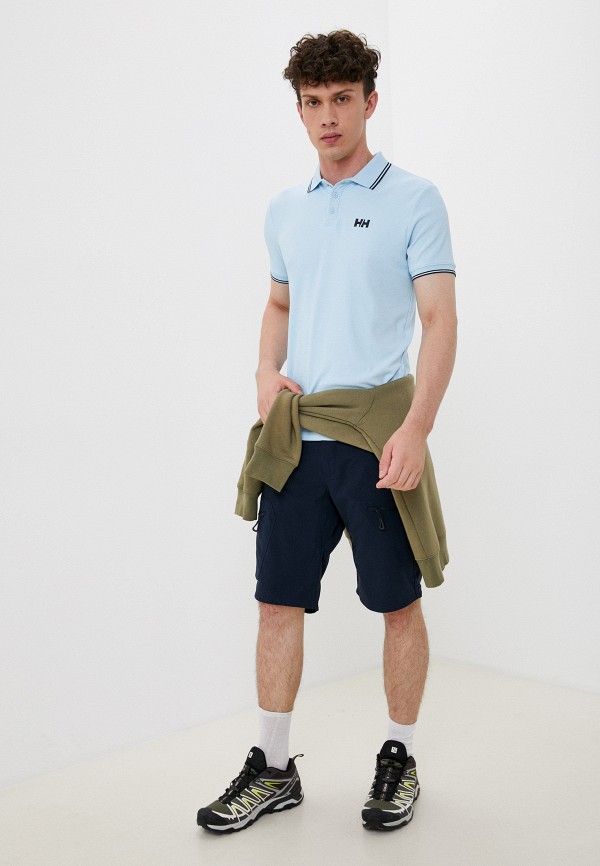 Helly Hansen Поло - KOS POLO - фото 2