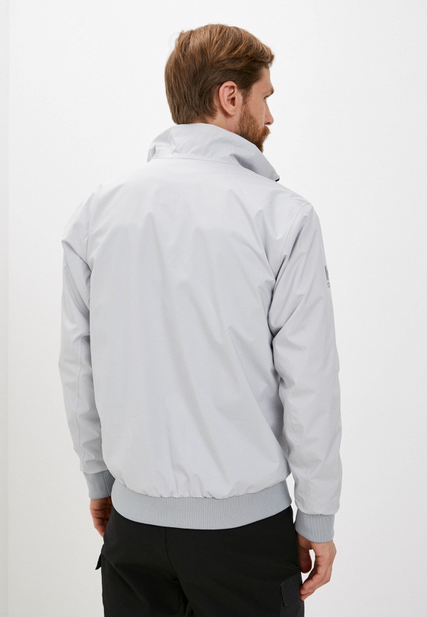 Helly Hansen Ветровка - HP CODE ZERO WIND JACKET - фото 3
