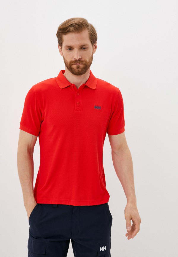 Helly Hansen Поло - DRIFTLINE POLO - фото 1