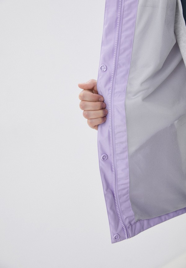 Helly Hansen Ветровка - W JUELL JACKET - фото 4