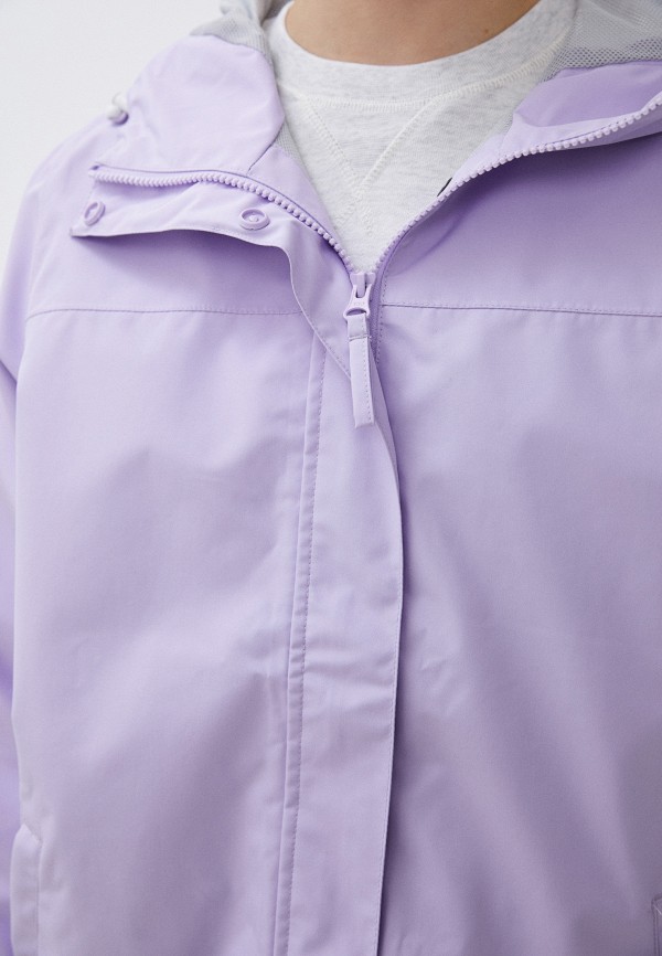 Helly Hansen Ветровка - W JUELL JACKET - фото 5