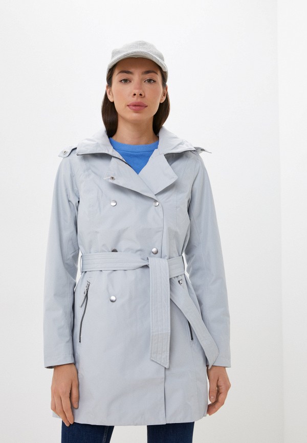 Helly Hansen Плащ - W WELSEY II TRENCH - фото 1