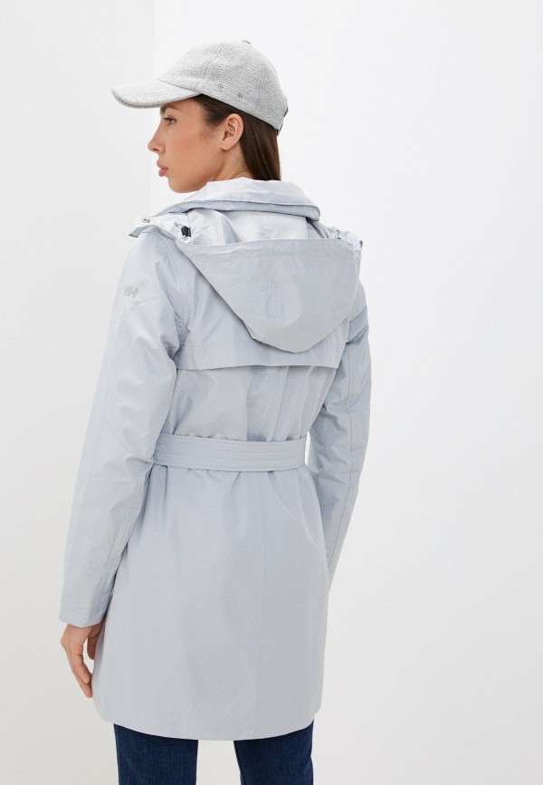 Helly Hansen Плащ - W WELSEY II TRENCH - фото 3