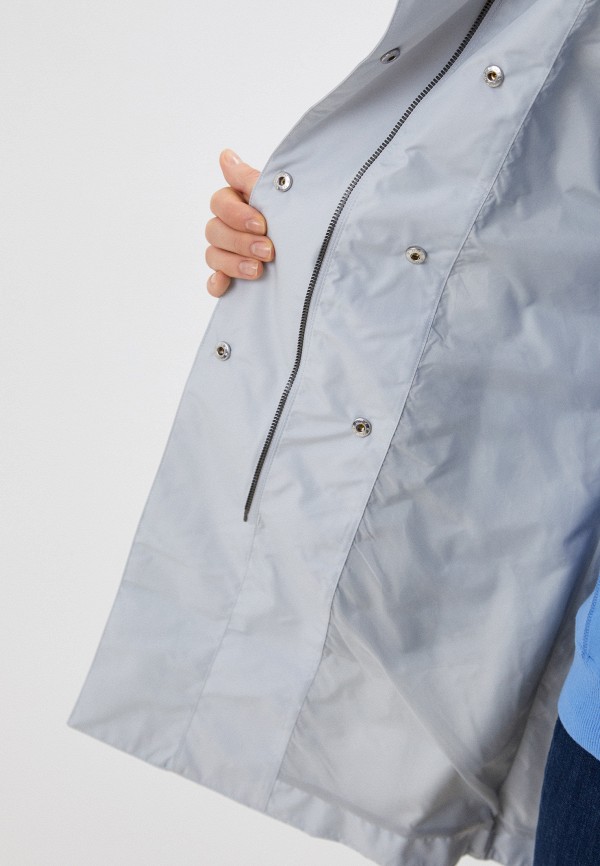 Helly Hansen Плащ - W WELSEY II TRENCH - фото 4