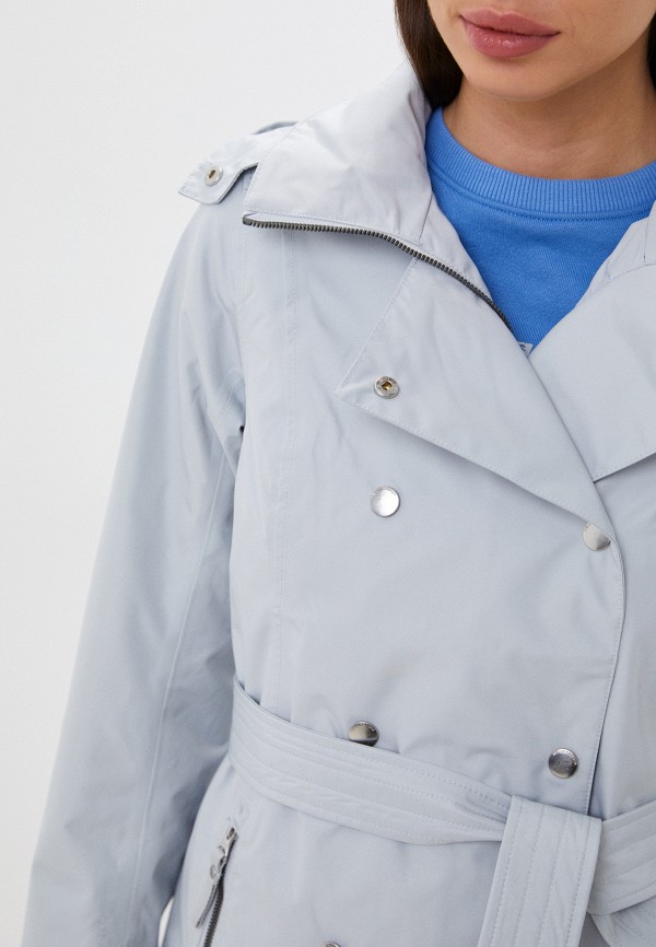 Helly Hansen Плащ - W WELSEY II TRENCH - фото 5