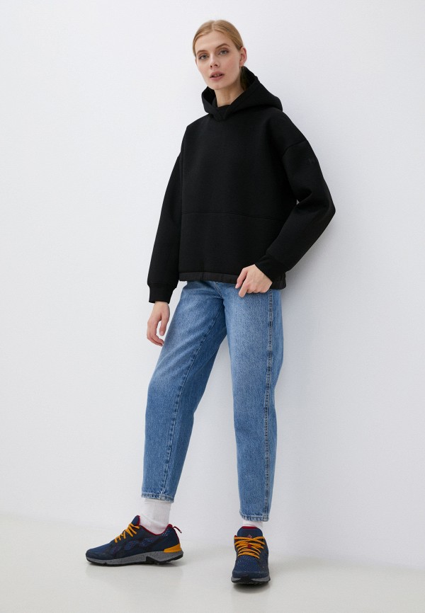 Helly Hansen Худи - W ADORE HOODIE - фото 2