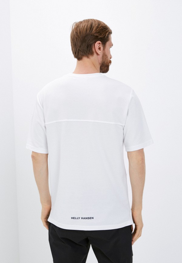 Helly Hansen Футболка - RWB PIQUE T - фото 2
