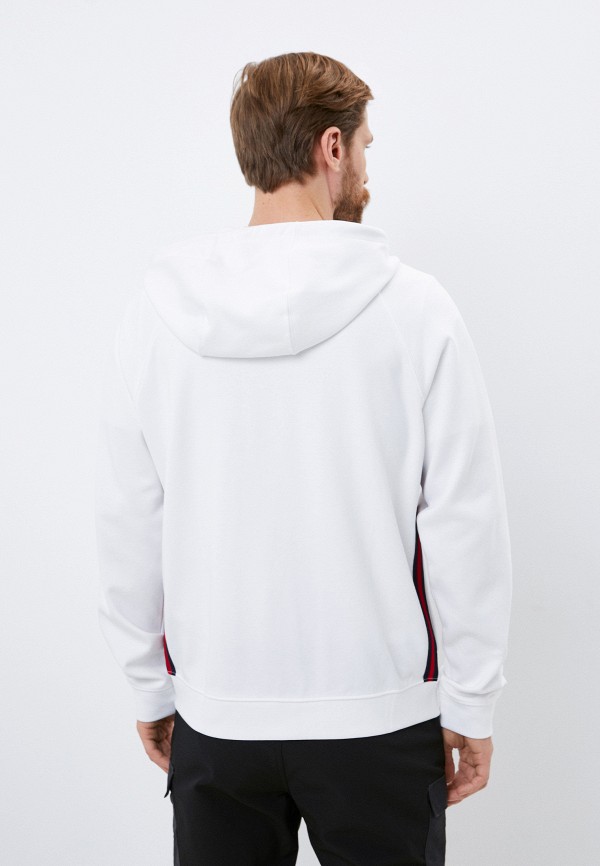 Helly Hansen Толстовка - RWB FZ HOODIE - фото 3