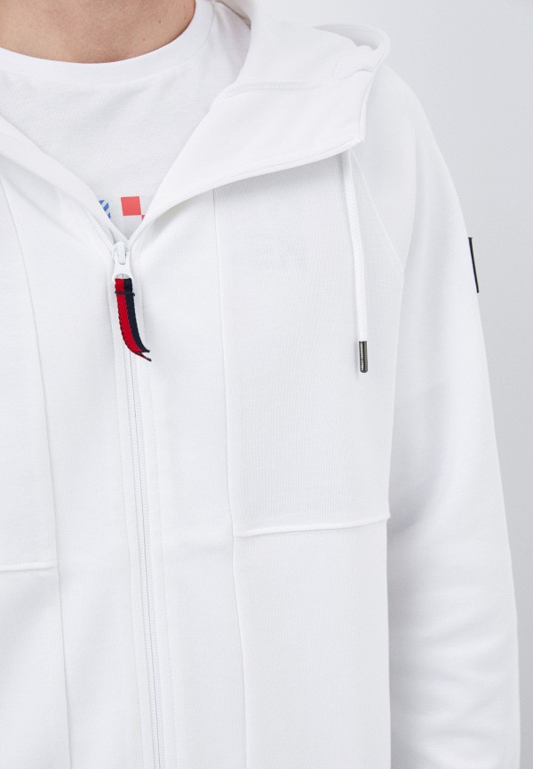 Helly Hansen Толстовка - RWB FZ HOODIE - фото 4