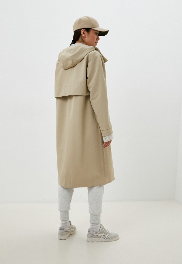 Helly Hansen Плащ - W JANE RAIN COAT - фото 3