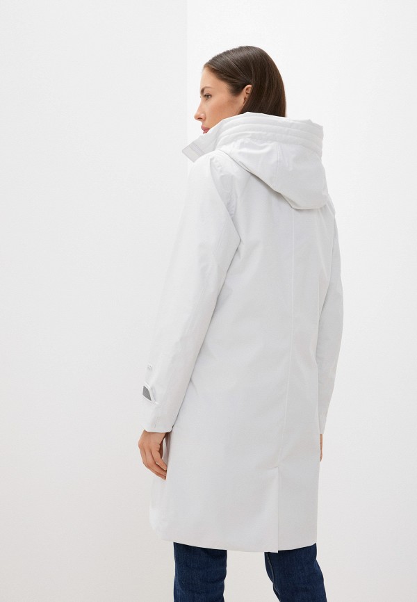 Helly Hansen Дождевик - W VICTORIA SPRING COAT - фото 3