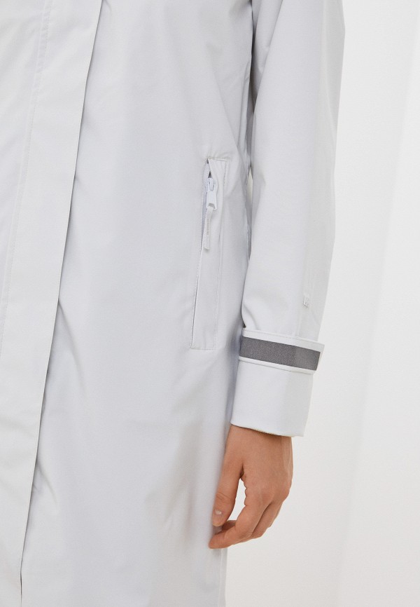 Helly Hansen Дождевик - W VICTORIA SPRING COAT - фото 5