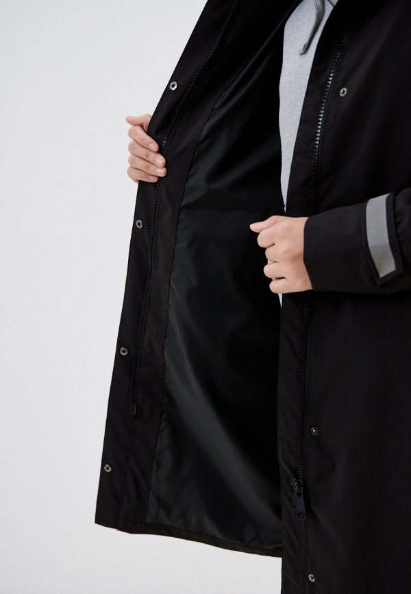 Helly Hansen Плащ - W VICTORIA SPRING COAT - фото 4