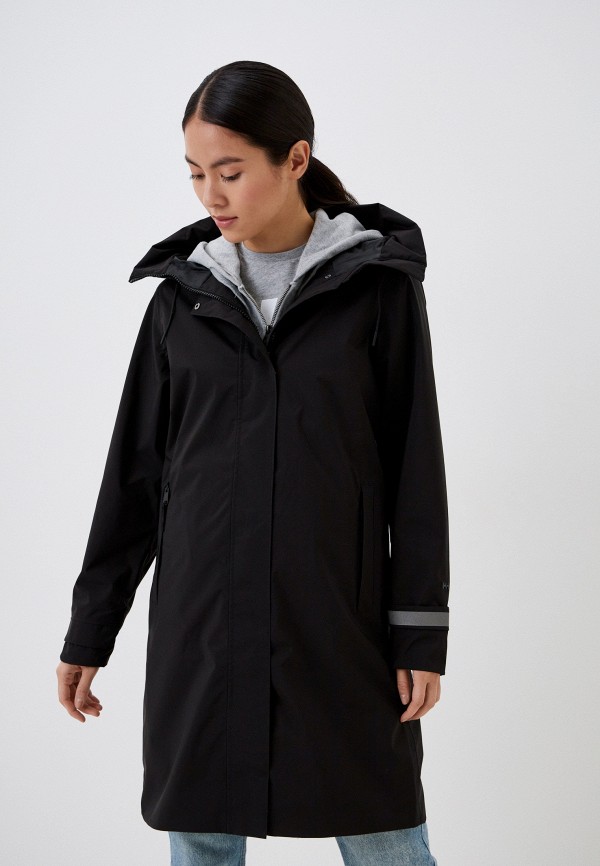 Helly Hansen Плащ - W VICTORIA SPRING COAT - фото 1