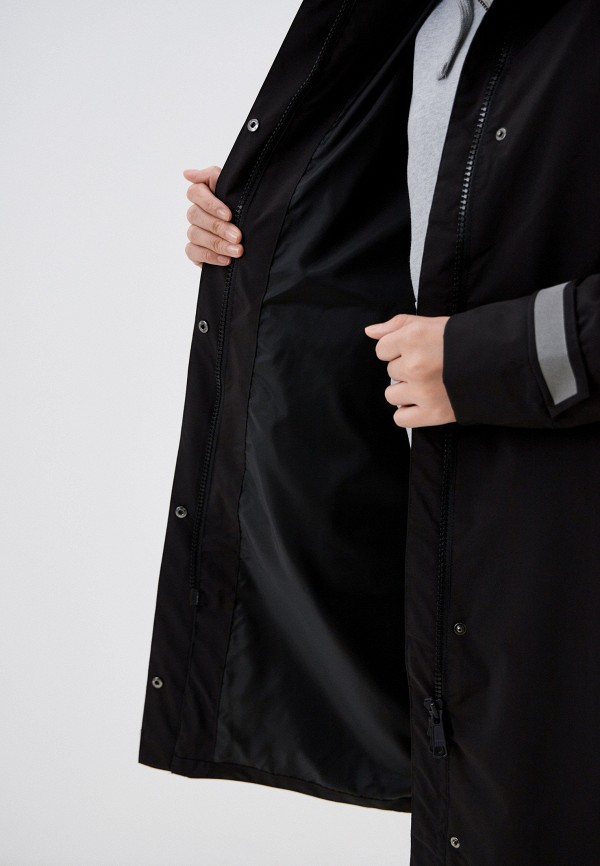 Helly Hansen Плащ - W VICTORIA SPRING COAT - фото 4