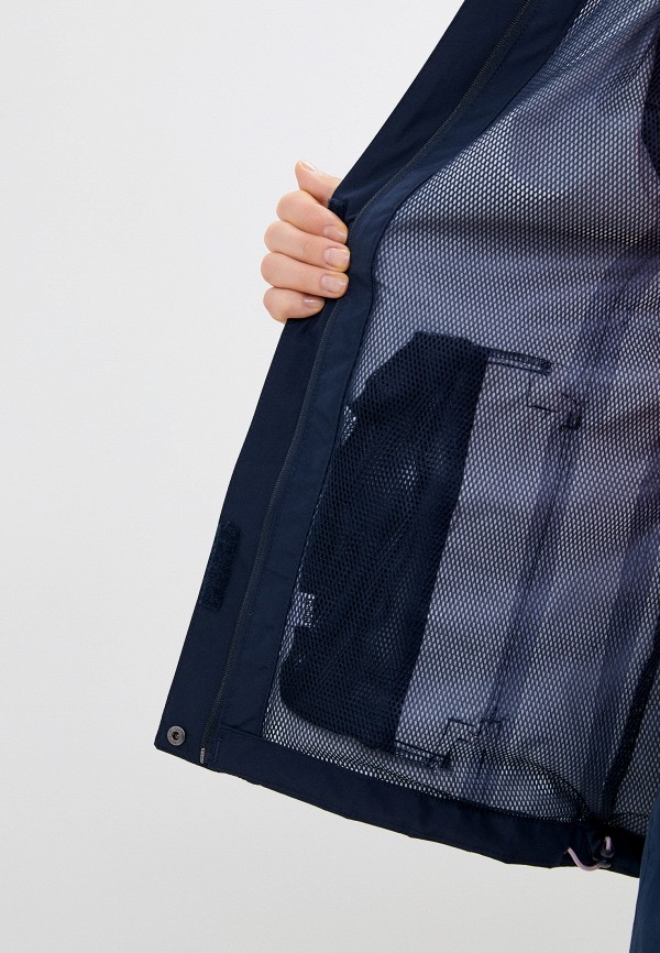 Helly Hansen Ветровка - W SEVEN J JACKET - фото 4