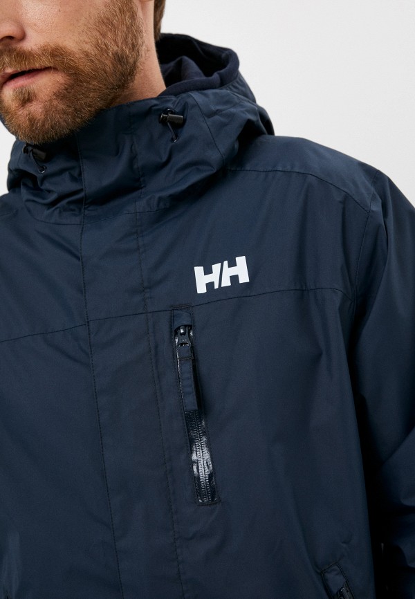 Ветровка Helly Hansen VANCOUVER JACKET, цвет: синий, RTLABP569601 ...