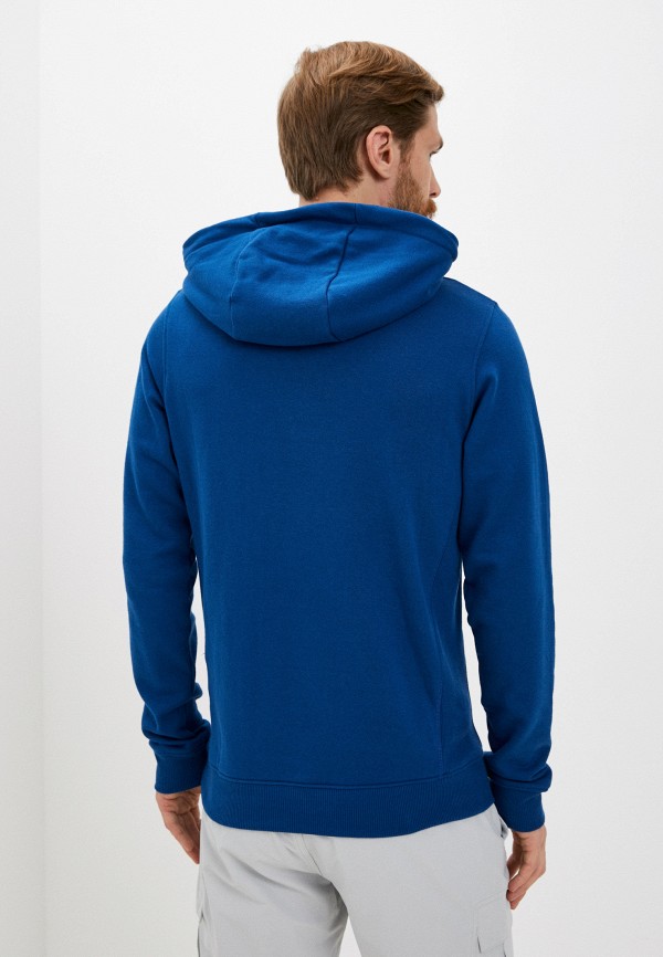 Helly Hansen Худи - F2F COTTON HOODIE - фото 3