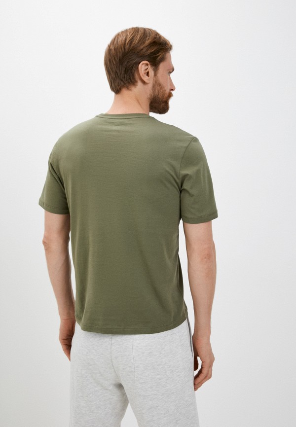 Helly Hansen Футболка - F2F ORGANIC COTTON T-SHIRT - фото 2