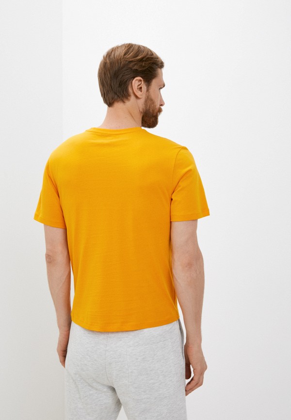 Helly Hansen Футболка - F2F ORGANIC COTTON T-SHIRT - фото 2