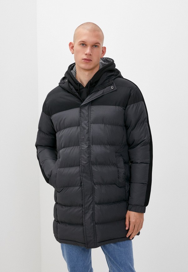 Brave Soul Куртка утепленная - фото 1