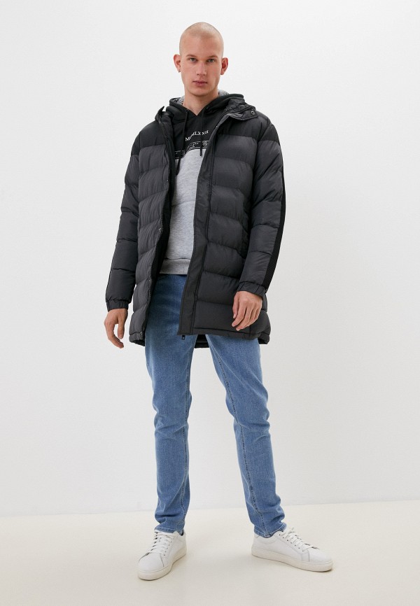 Brave Soul Куртка утепленная - фото 2