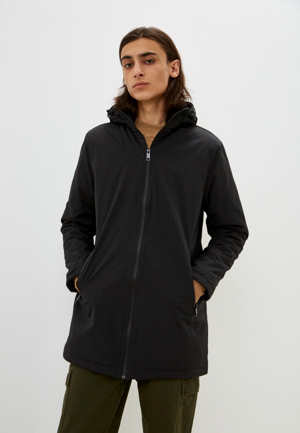 Brave Soul Куртка утепленная - фото 1