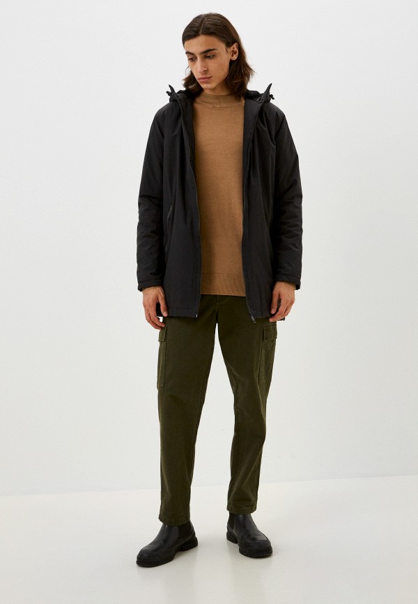 Brave Soul Куртка утепленная - фото 2