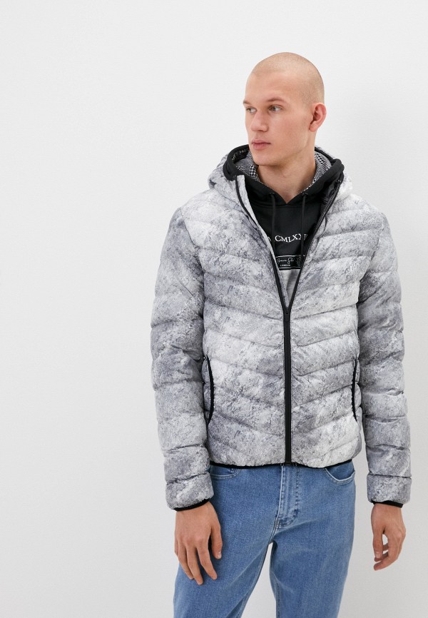 Brave Soul Куртка утепленная - фото 1