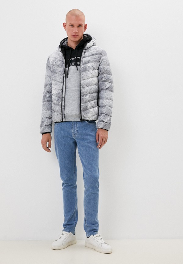 Brave Soul Куртка утепленная - фото 2