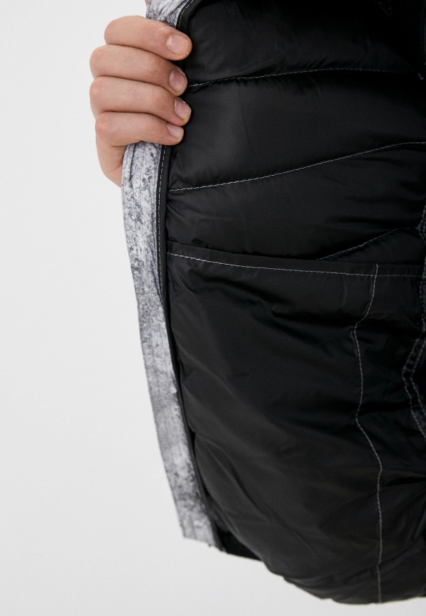 Brave Soul Куртка утепленная - фото 4