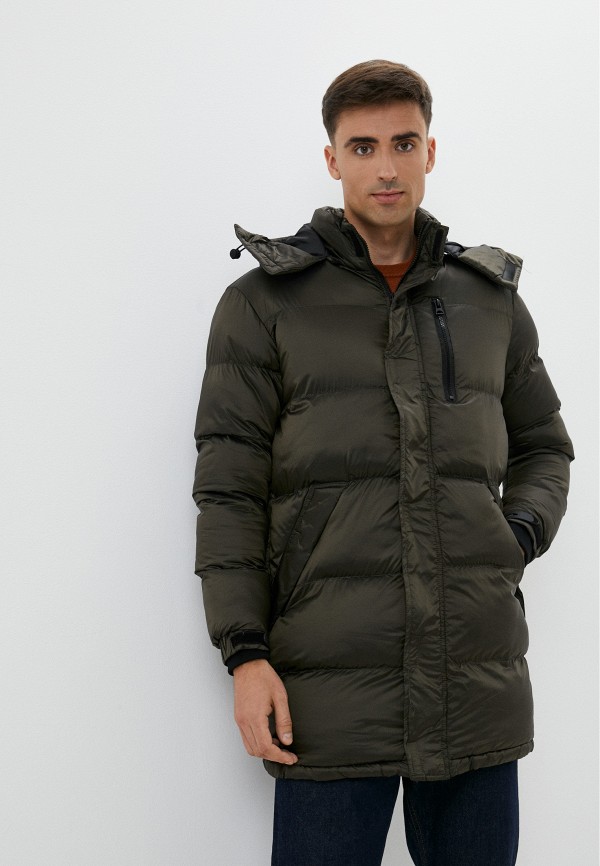 Brave Soul Куртка утепленная - фото 1