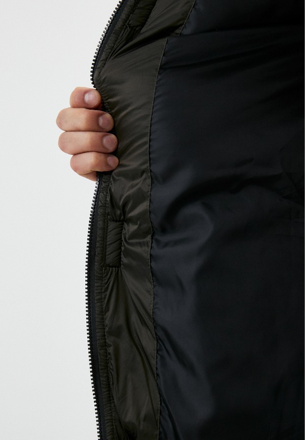 Brave Soul Куртка утепленная - фото 4