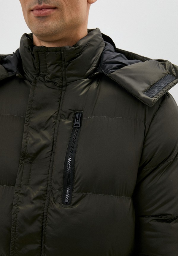 Brave Soul Куртка утепленная - фото 5