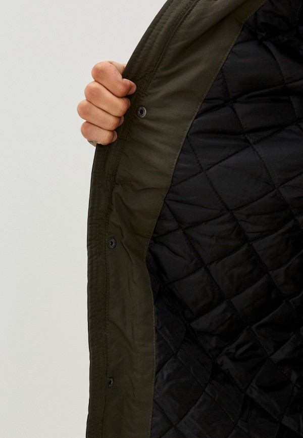 Brave Soul Куртка утепленная - фото 5