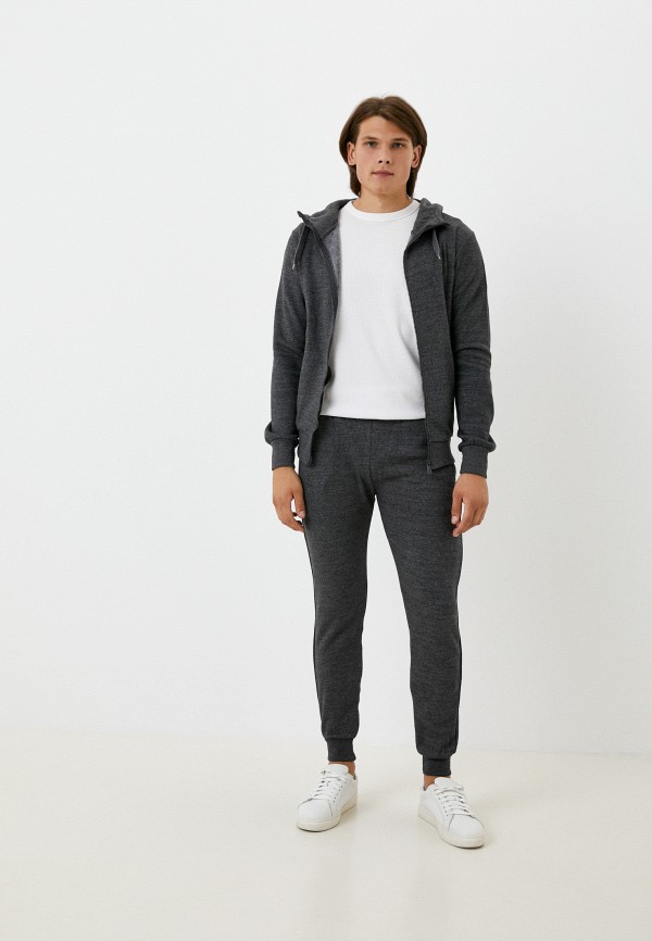 Hopenlife Толстовка - фото 2