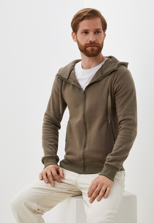 Hopenlife Толстовка - фото 1