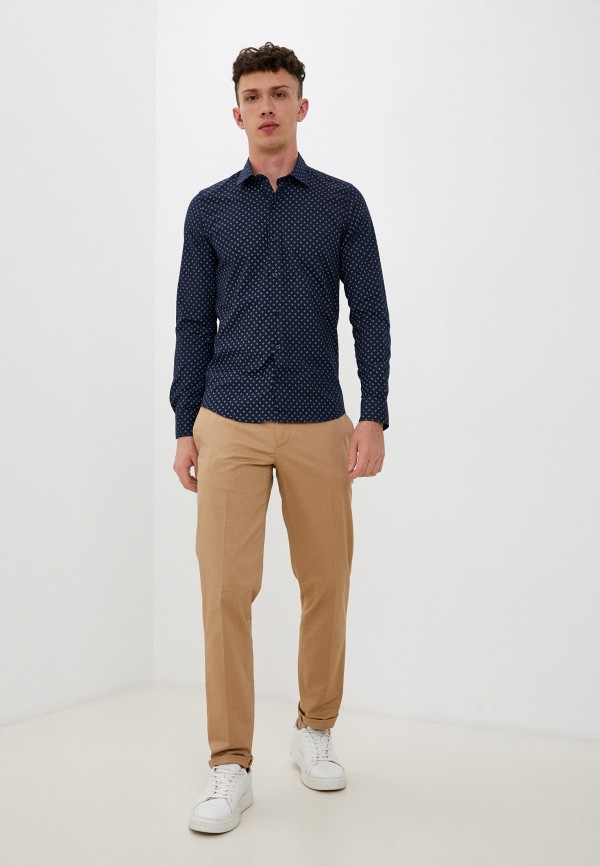 Hopenlife Рубашка - фото 2