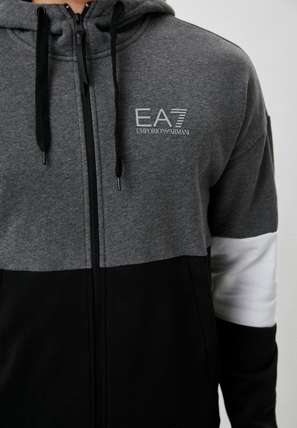EA7 Костюм спортивный - TRAIN ATHLETIC - фото 5