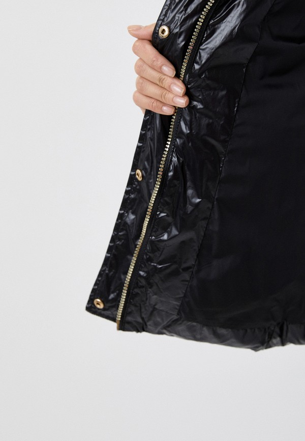 EA7 Куртка утепленная - SHINY JACKET - фото 4