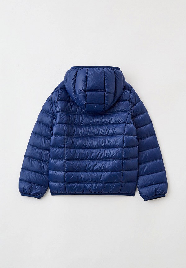 EA7 Пуховик - фото 2