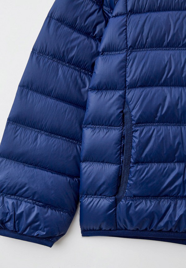 EA7 Пуховик - фото 4