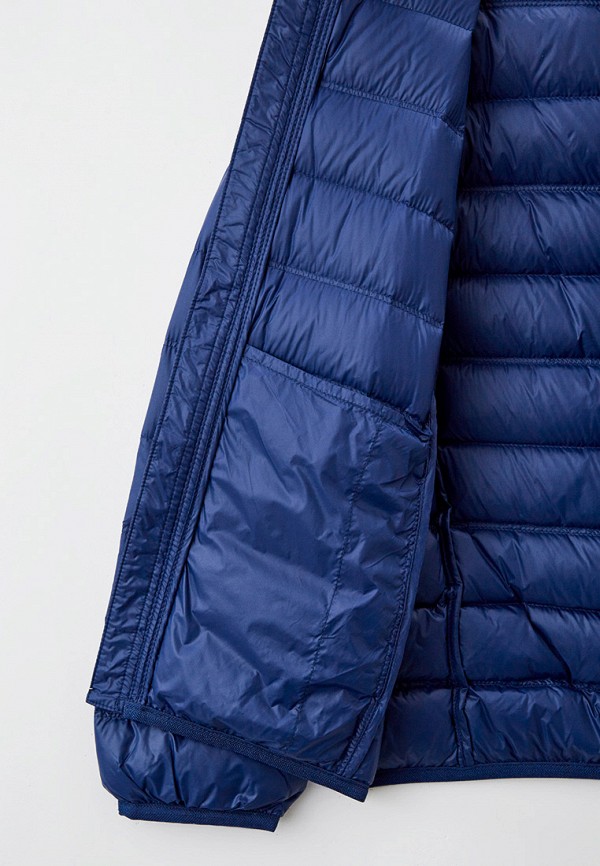 EA7 Пуховик - фото 5