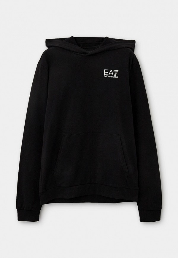 EA7 Худи - фото 1