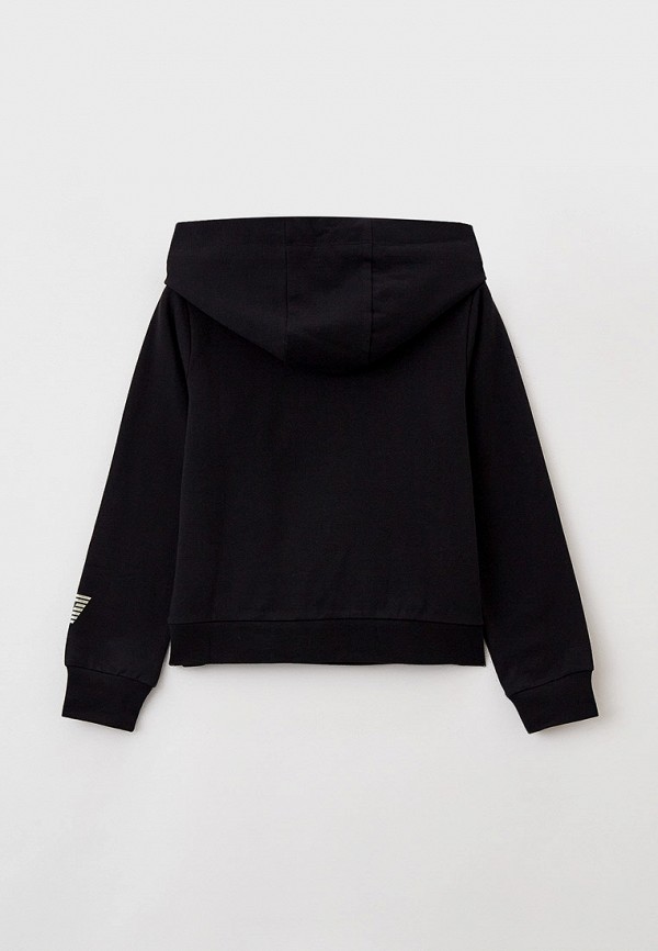 EA7 Худи - фото 2